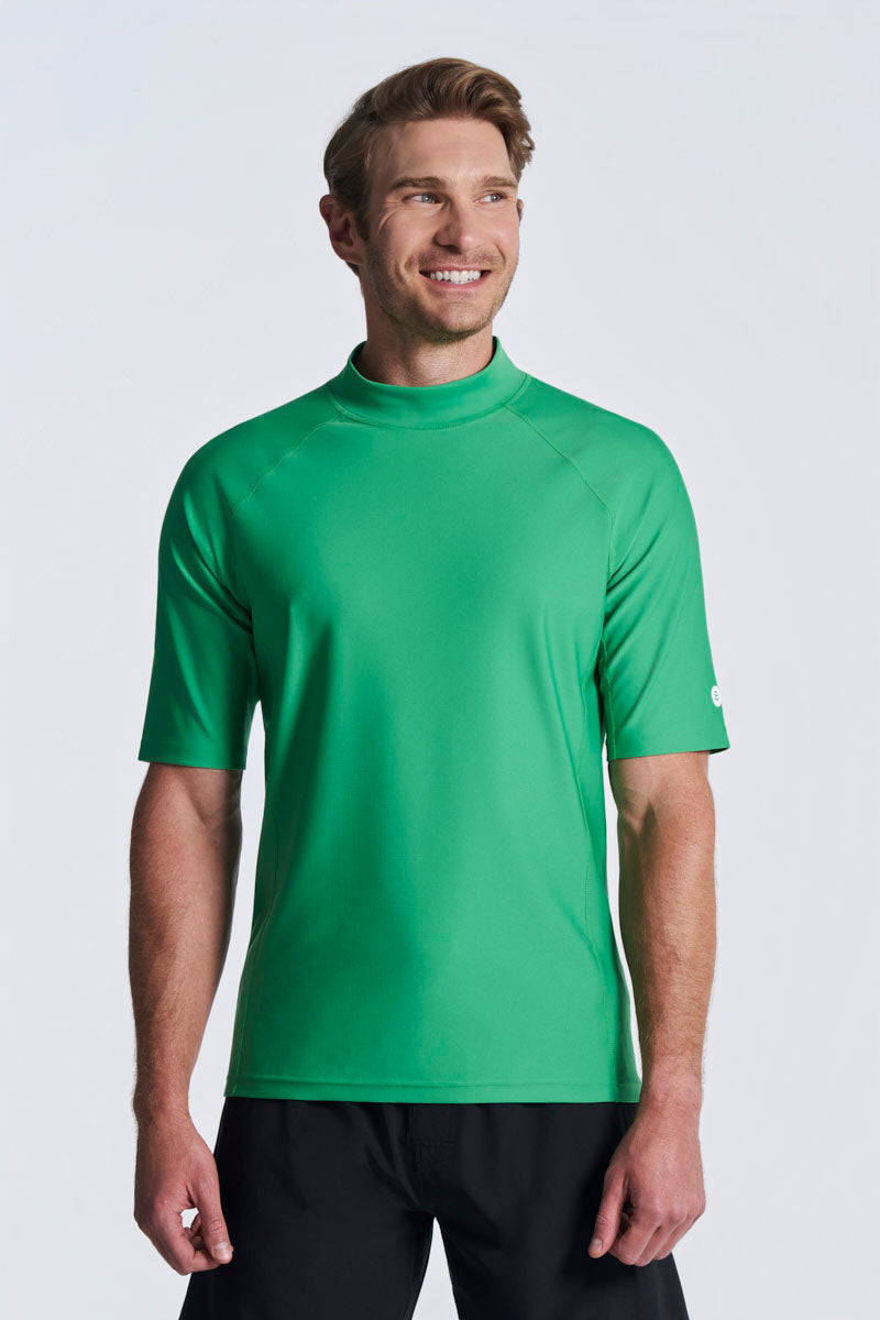 Color_Palm Green