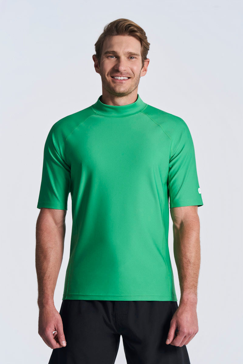 Color_Palm Green