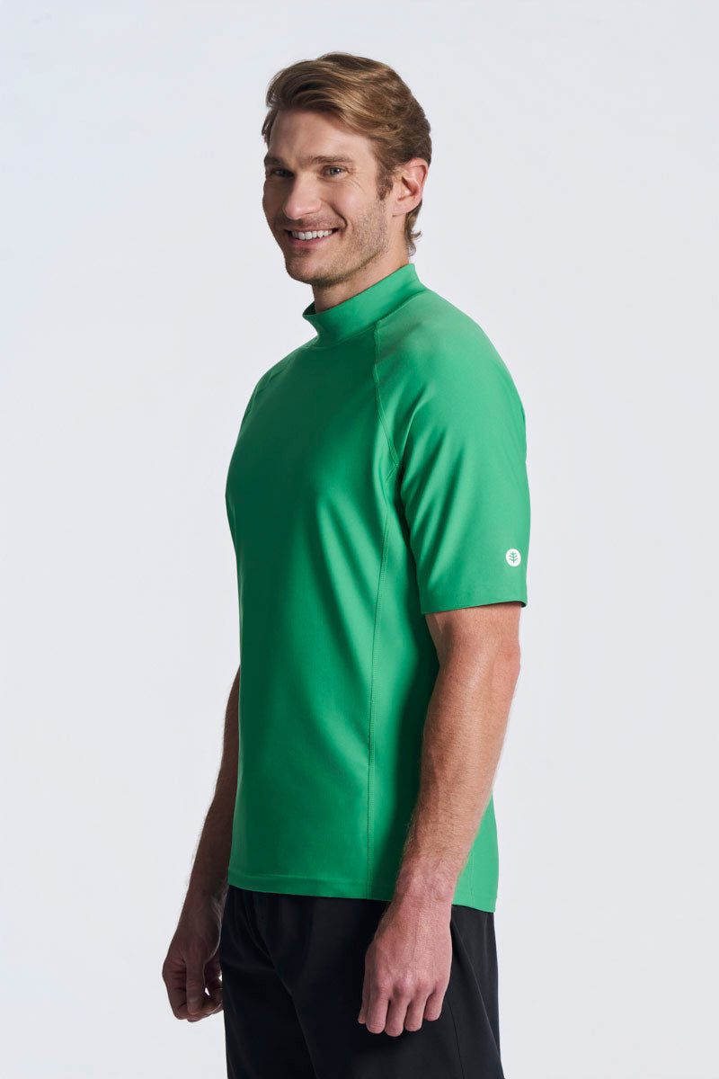 Color_Palm Green