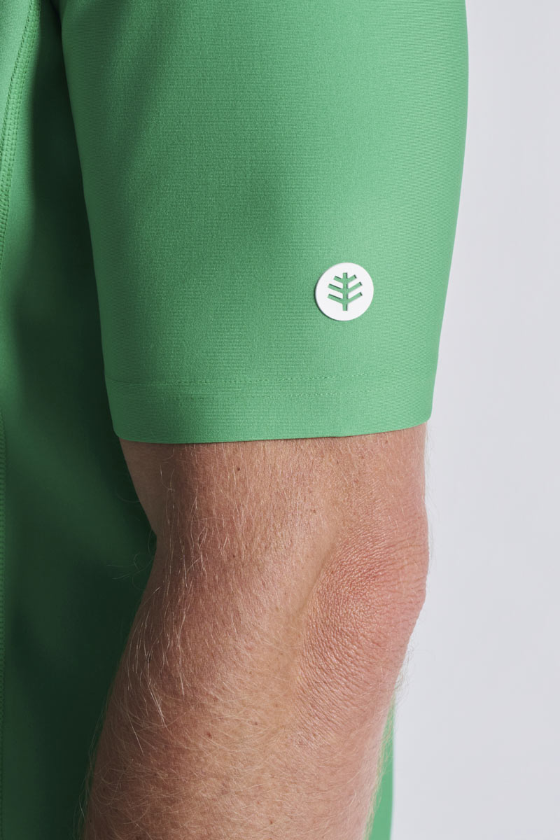 Color_Palm Green