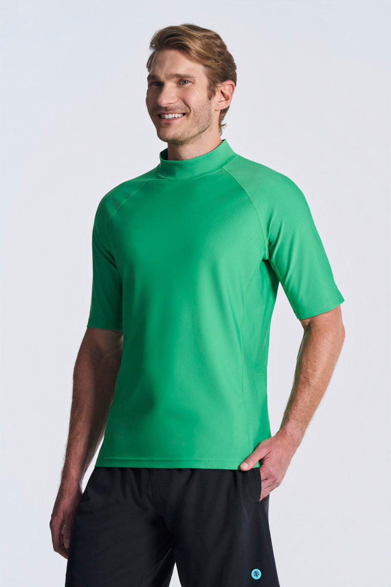 Color_Palm Green
