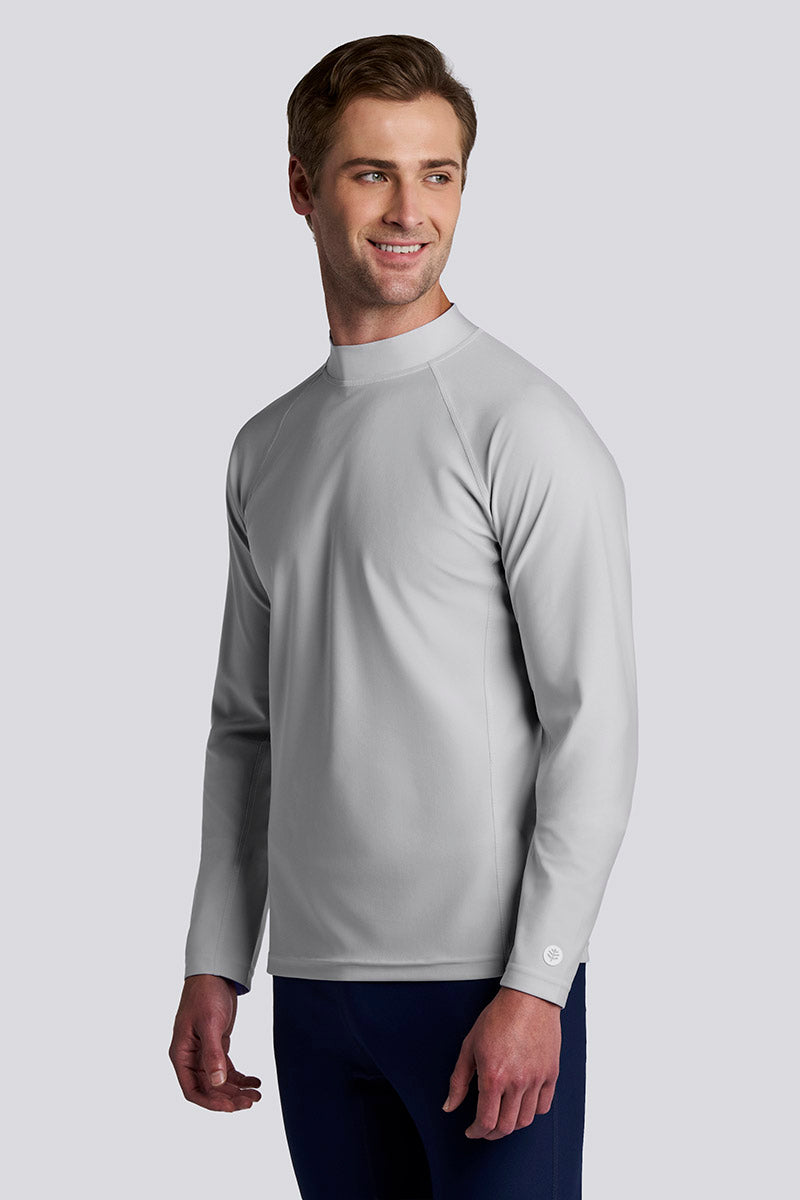 Color_Sleek Grey
