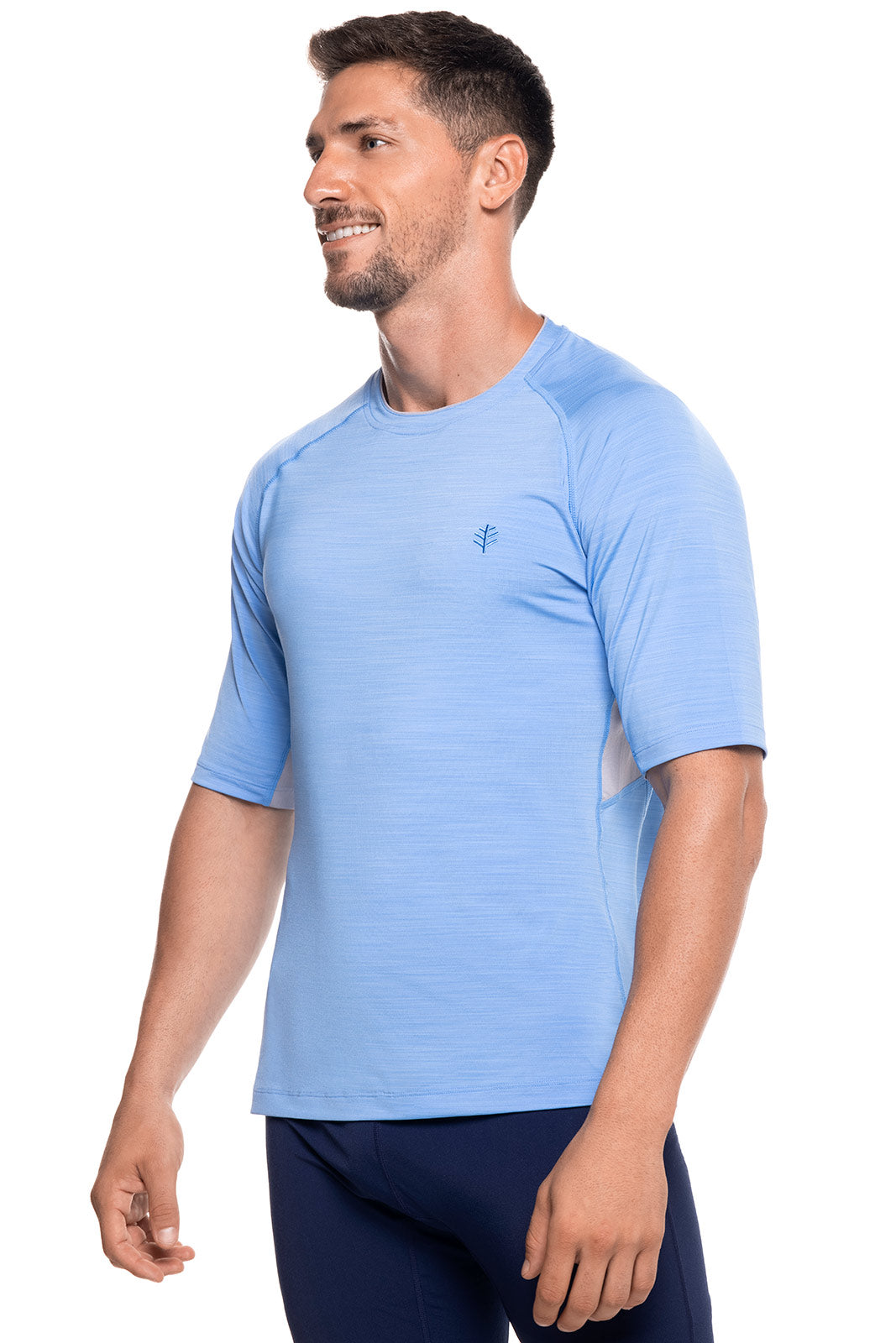 Color_Surf Blue Line