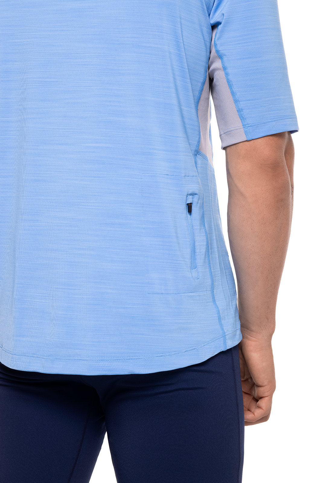 Color_Surf Blue Line