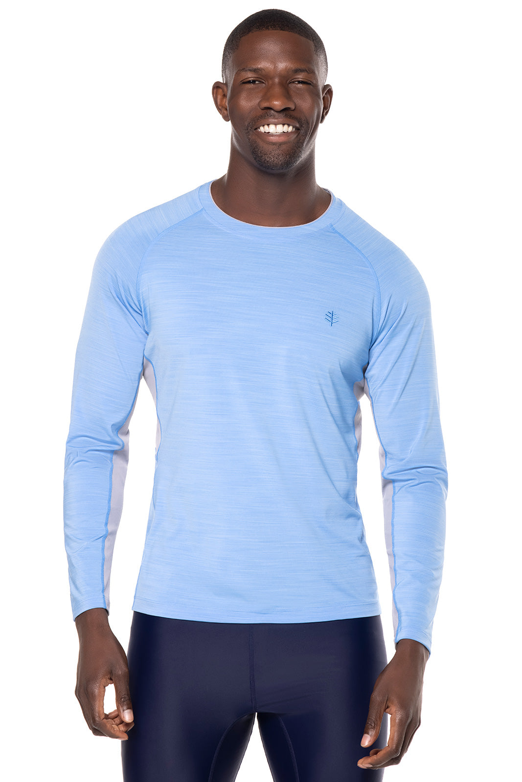 Color_Surf Blue Line