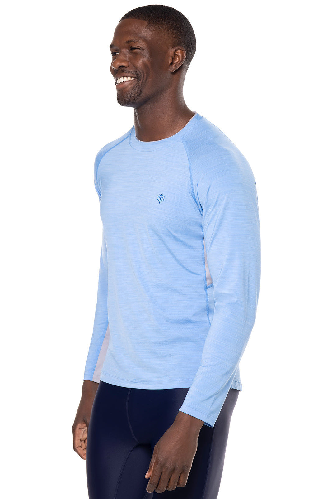 Color_Surf Blue Line