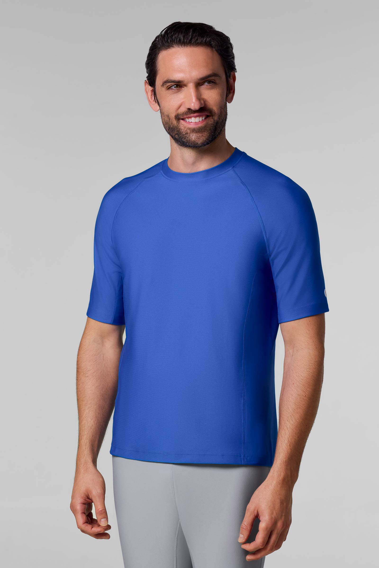 Color_Baja Blue