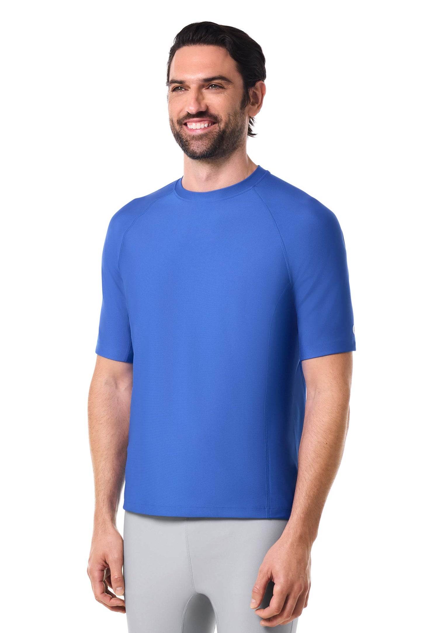 Color_Baja Blue
