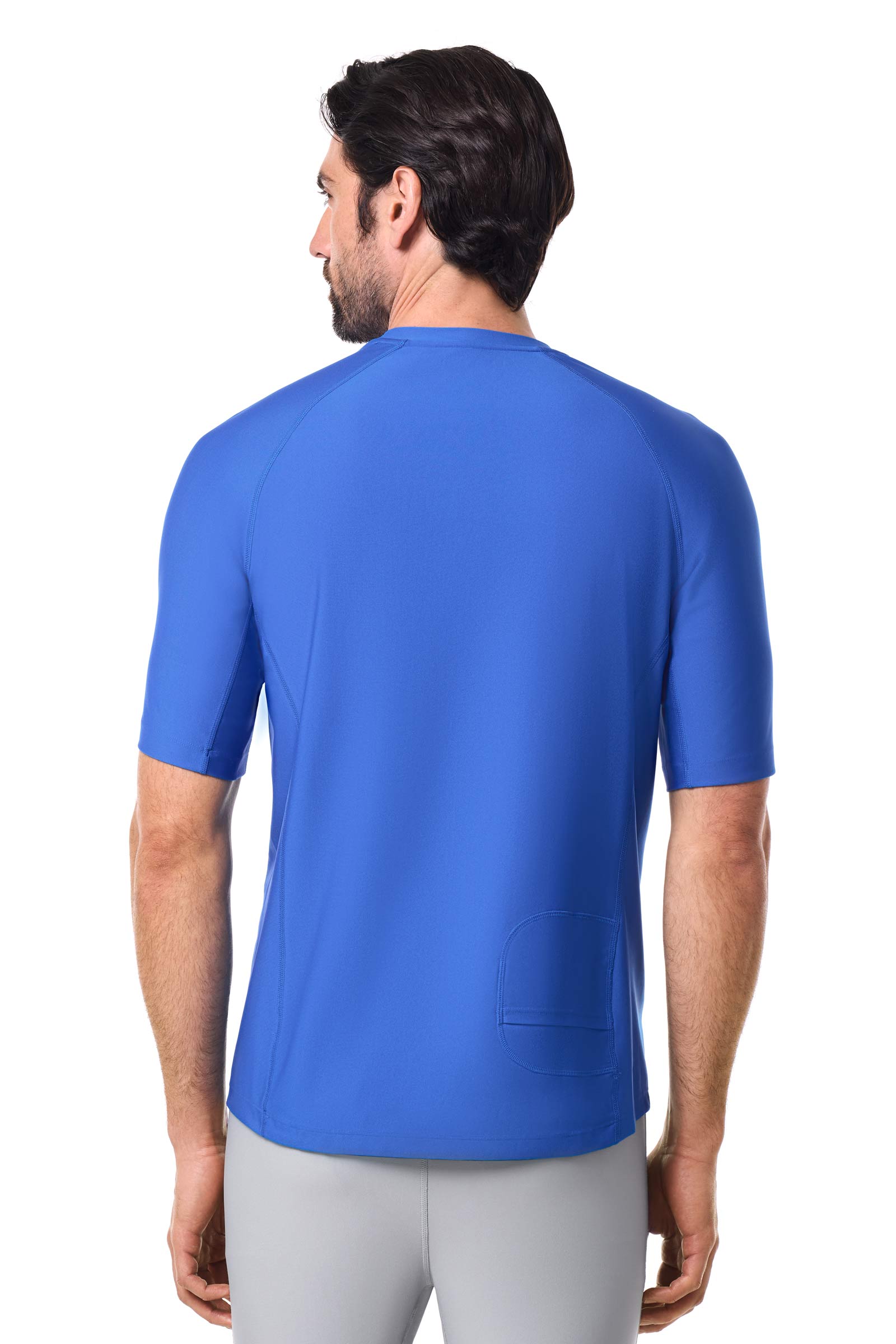 Color_Baja Blue