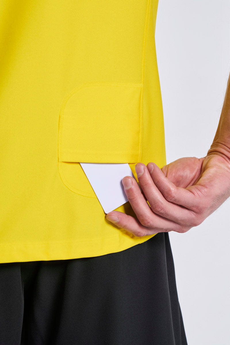 Color_Bold Yellow