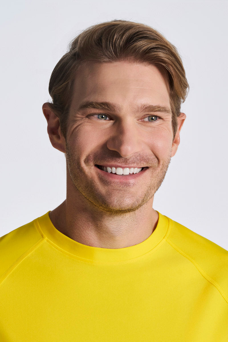Color_Bold Yellow