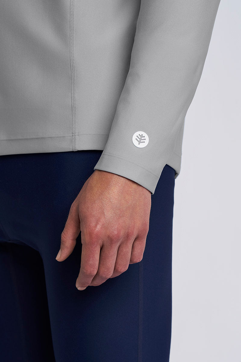 Color_Sleek Grey