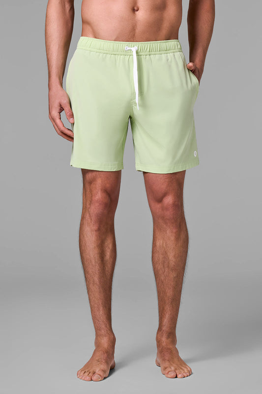 Men's Kahuna Swimming Shorts | Seedling