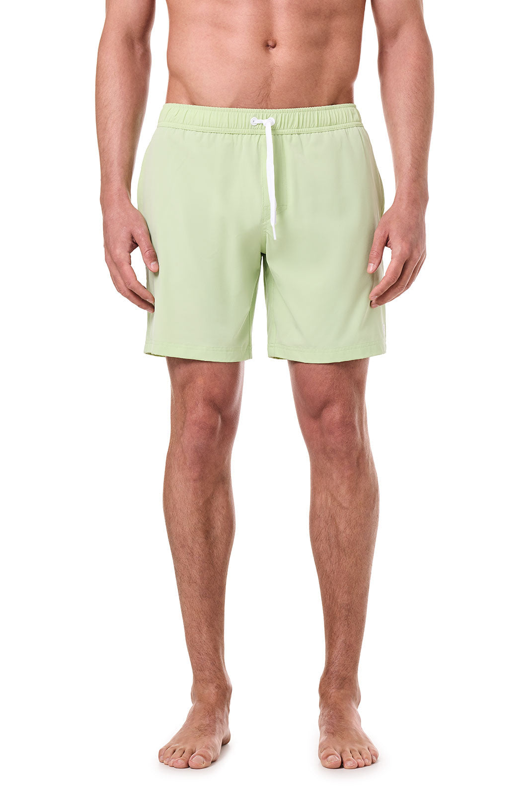 Men's Kahuna Swimming Shorts | Seedling