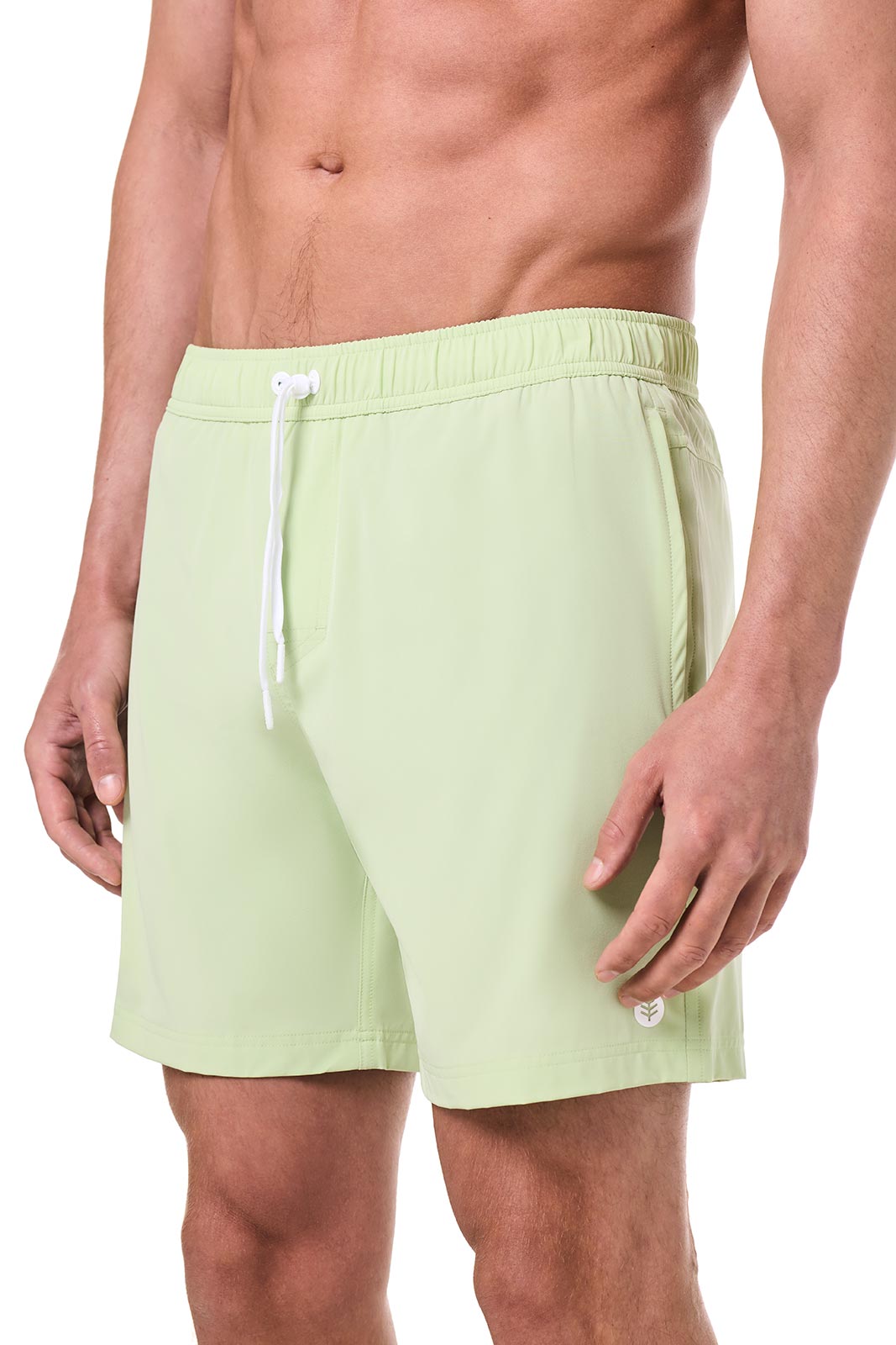 Men's Kahuna Swimming Shorts | Seedling