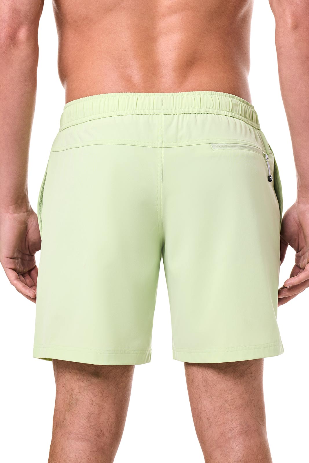 Men's Kahuna Swimming Shorts | Seedling
