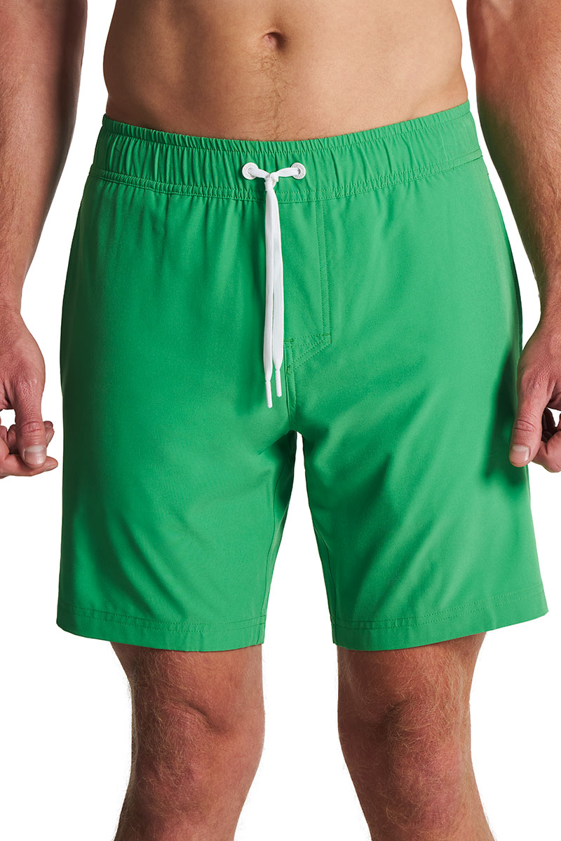 Color_Palm Green
