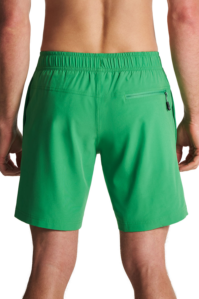 Color_Palm Green