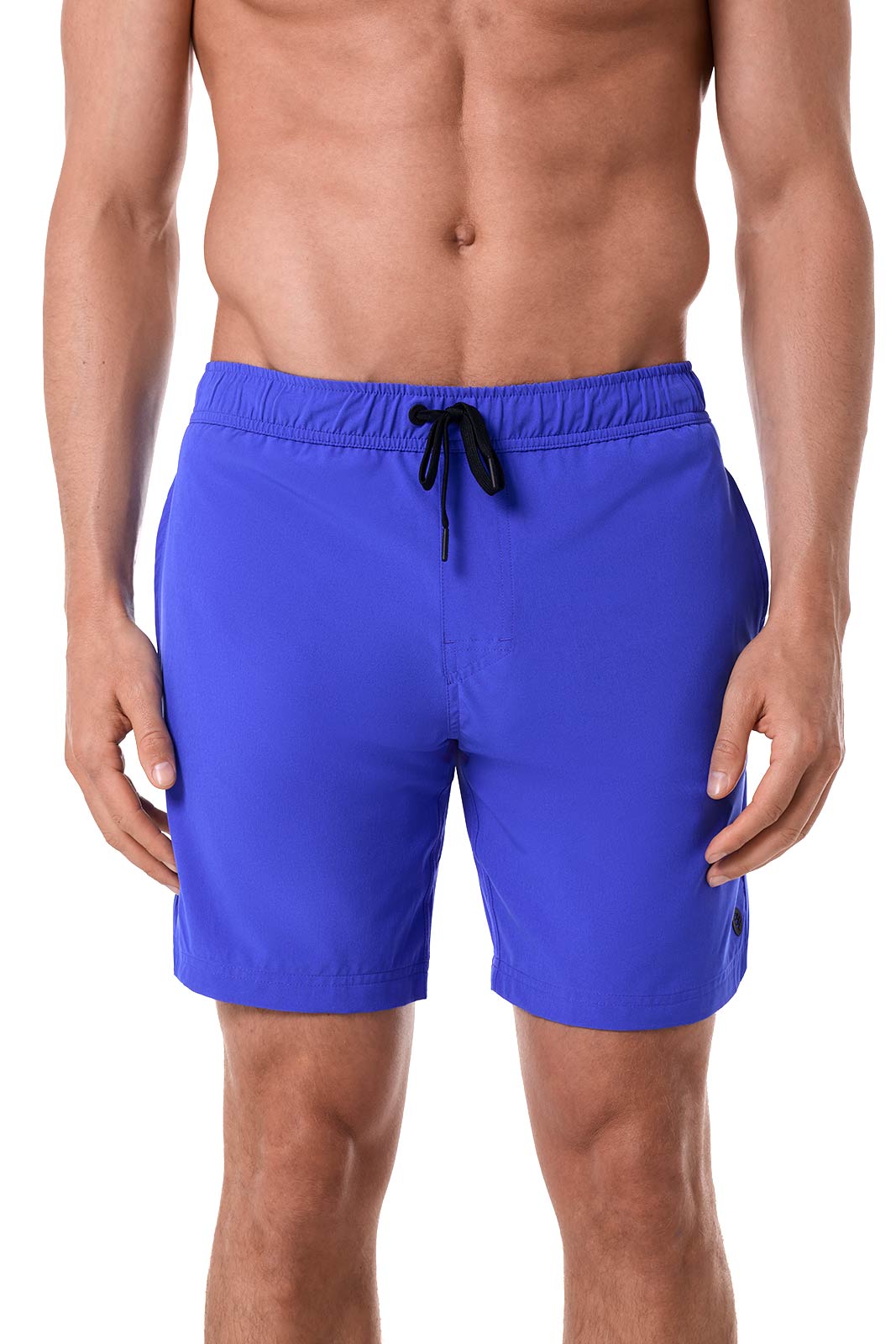 Men's Kahuna Swimming Shorts | Baja Blue