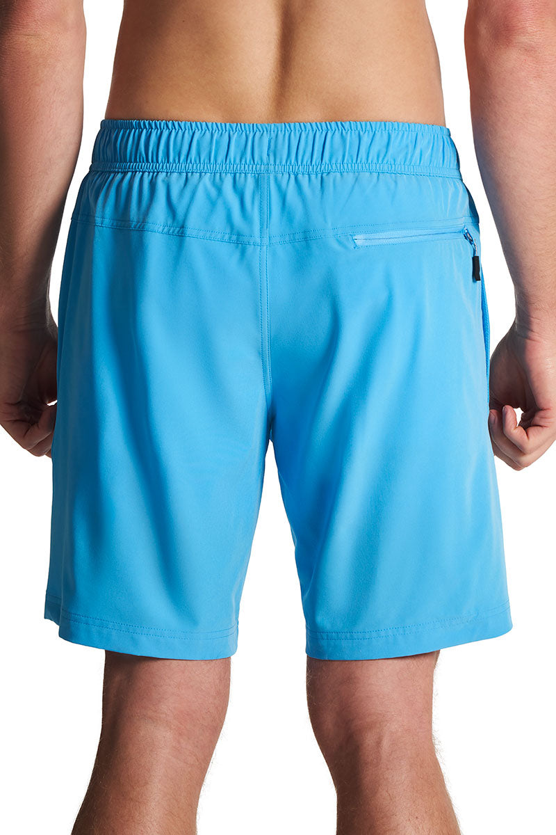 Color_Clear Sky Blue