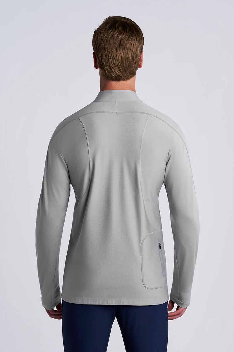 Color_Sleek Grey