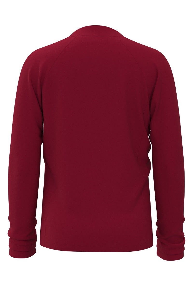 Kid's Wavechaser Zippy Rash Guard | Cherry Sea Tales