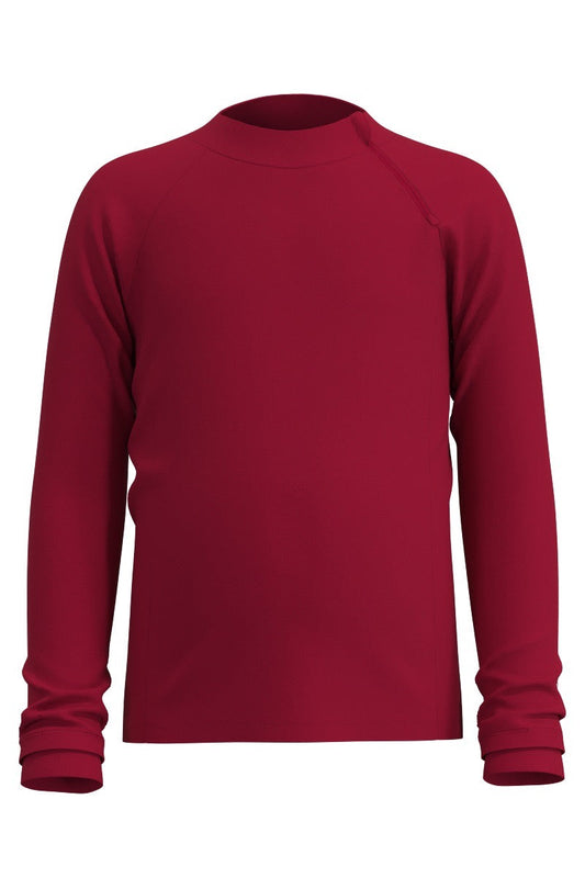 Kid's Wavechaser Zippy Rash Guard | Cherry Sea Tales