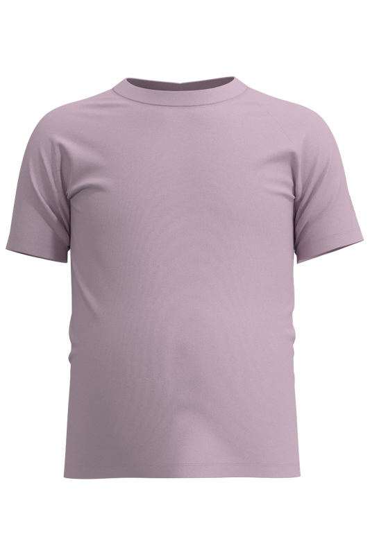 Kid's Sandshark Long Sleeve Surf Shirt | Powder