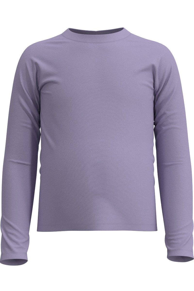 Kid's Sandshark Long Sleeve Surf Shirt | Lavendula
