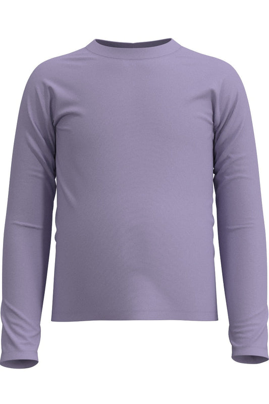 Kid's Sandshark Long Sleeve Surf Shirt | Lavendula