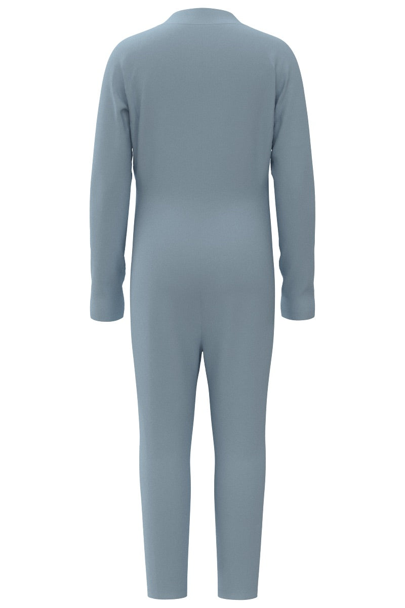 Kid's Barracuda Neck-to-Ankle Swimsuit | Skyride