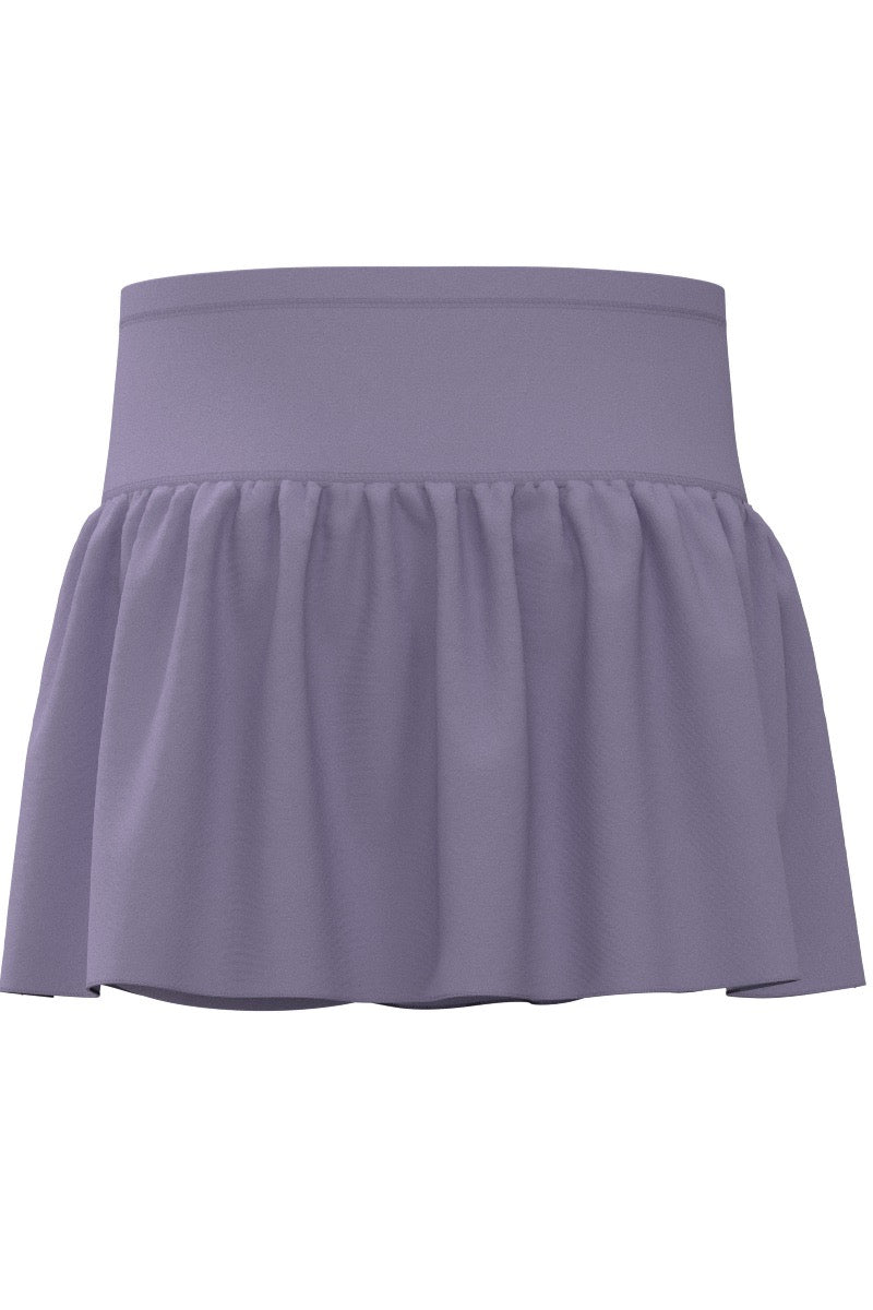 Kid's Wavecatcher Swim Skirt | Lavendula