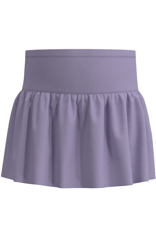Kid's Wavecatcher Swim Skirt | Lavendula