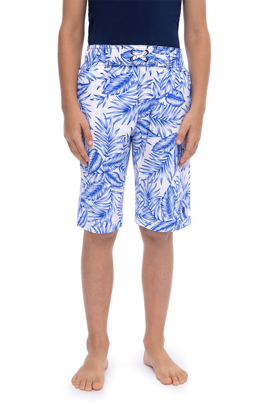 Color_White Ohana Palm