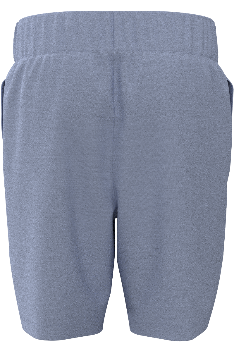 Kid's Island Swim Trunks | Periwinkle