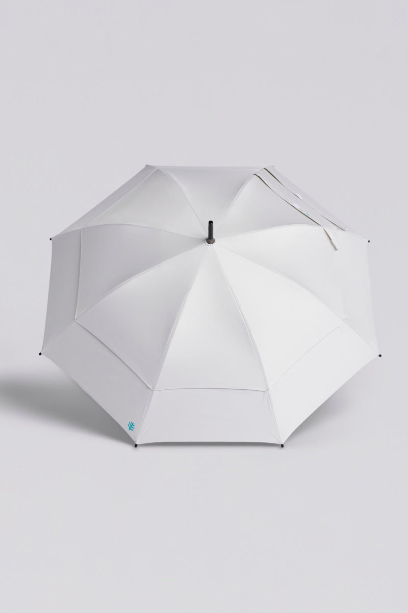 48 Inch Calotta Fashion Umbrella | Coconut Milk