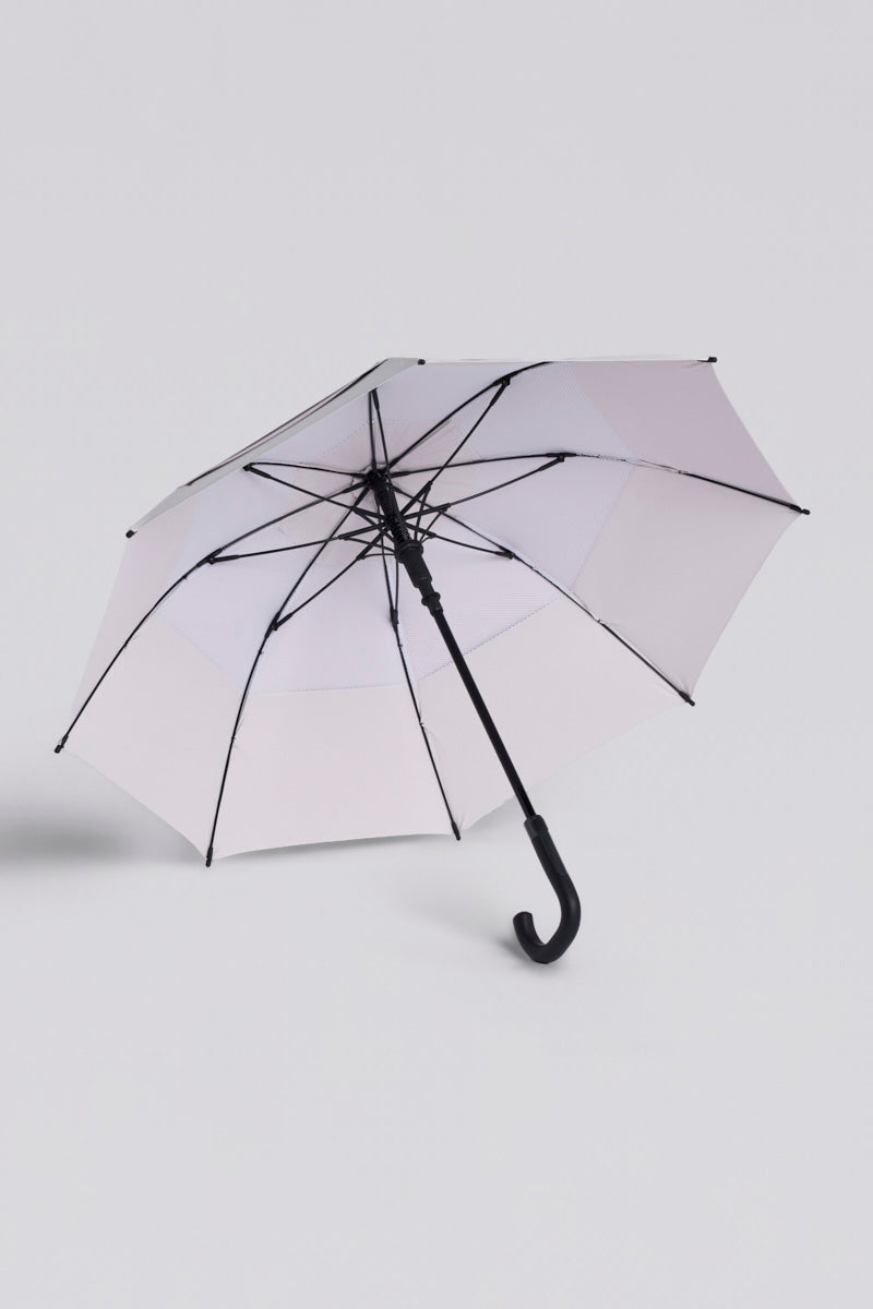 48 Inch Calotta Fashion Umbrella | Coconut Milk