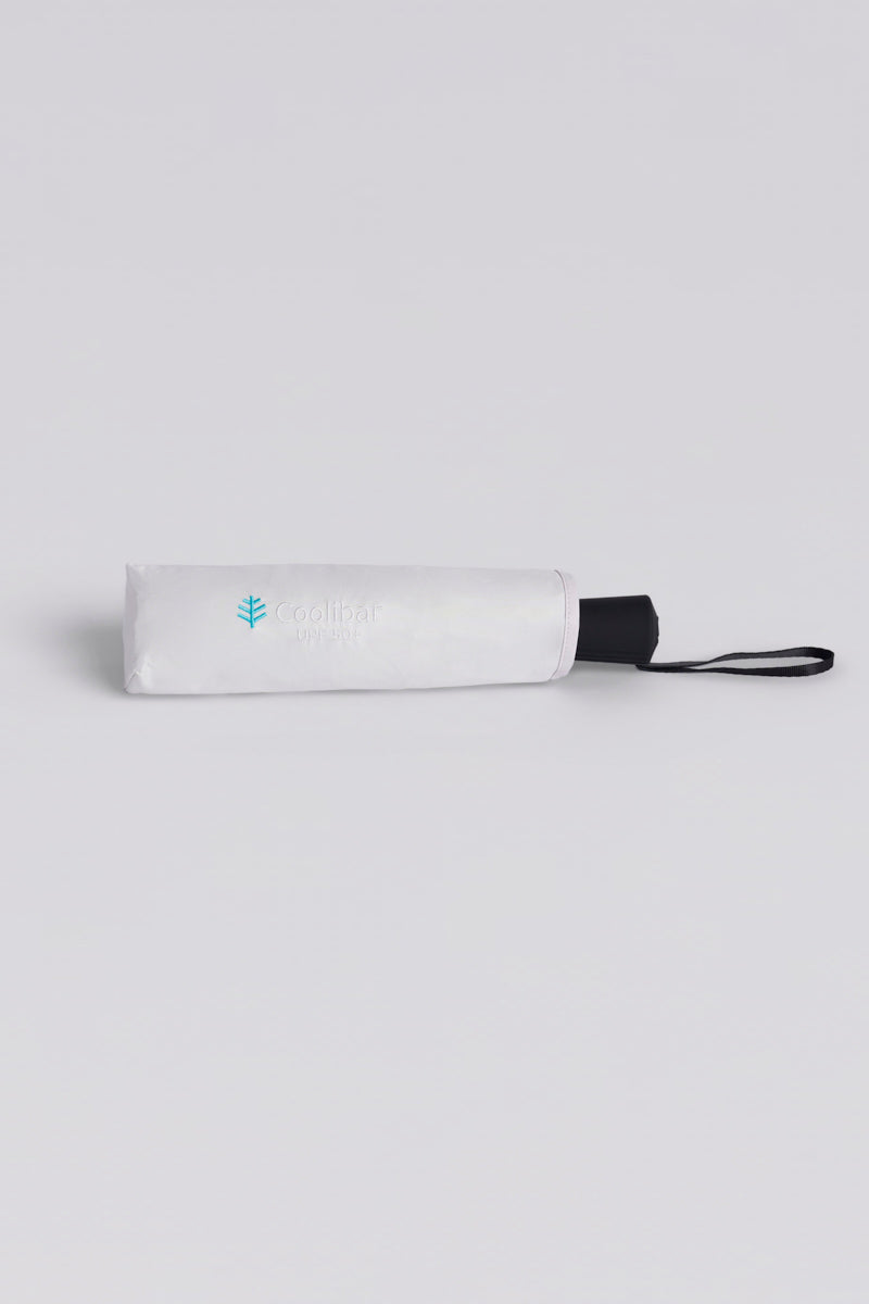 42 Inch Sodalis Travel Umbrella | Coconut Milk