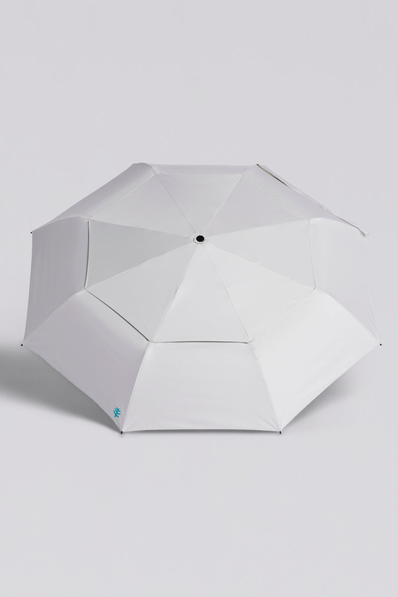 42 Inch Sodalis Travel Umbrella | Coconut Milk