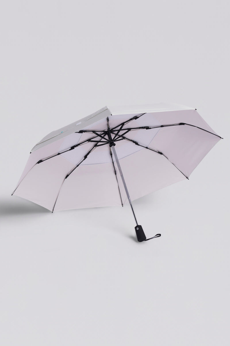 42 Inch Sodalis Travel Umbrella | Coconut Milk