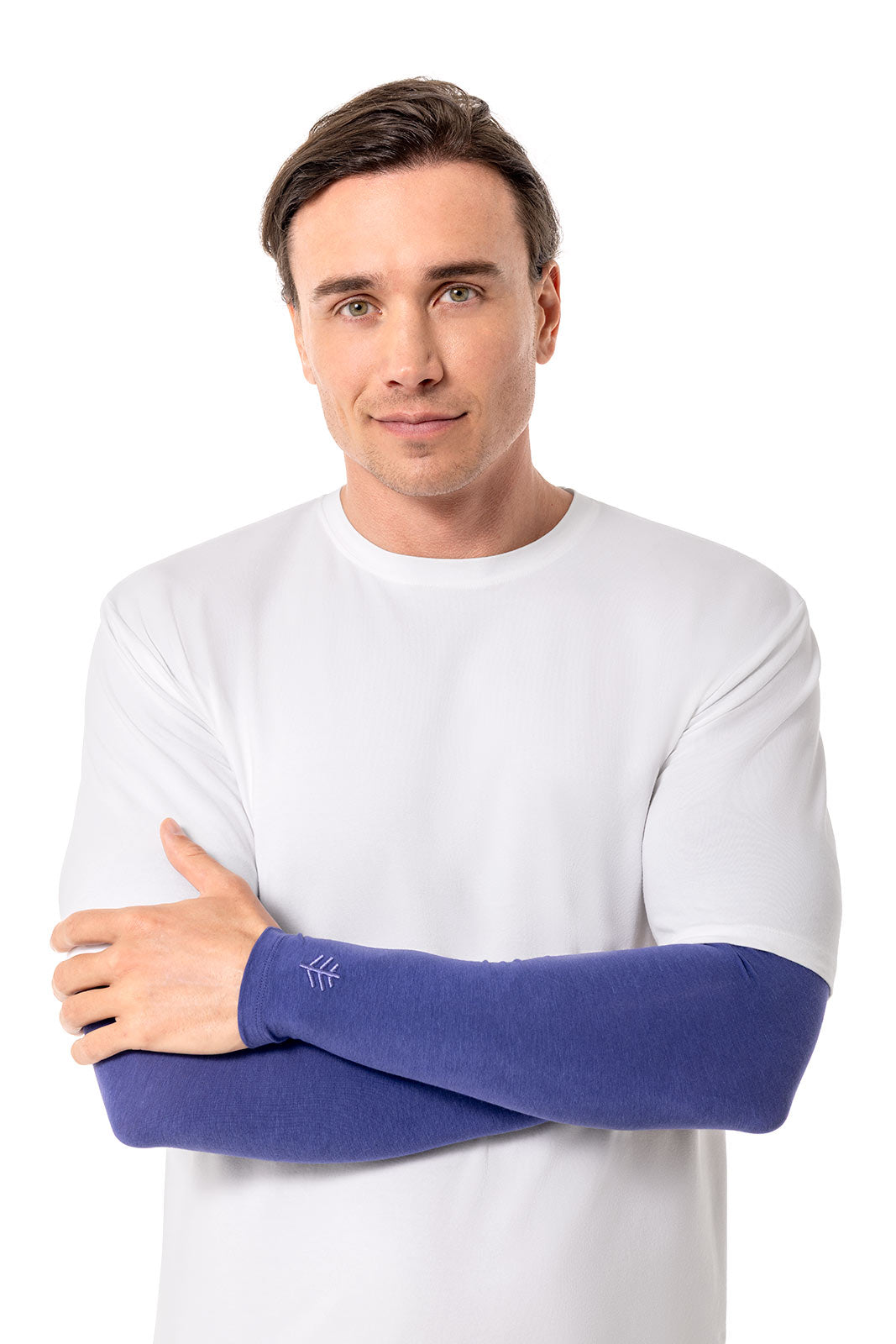 Men's Navagio Sun Sleeve | Future Dusk