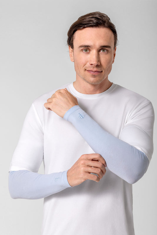 Men's Navagio Sun Sleeve | Skyride