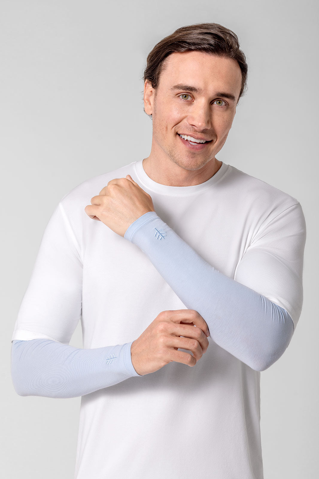 Men's Navagio Sun Sleeve | Skyride
