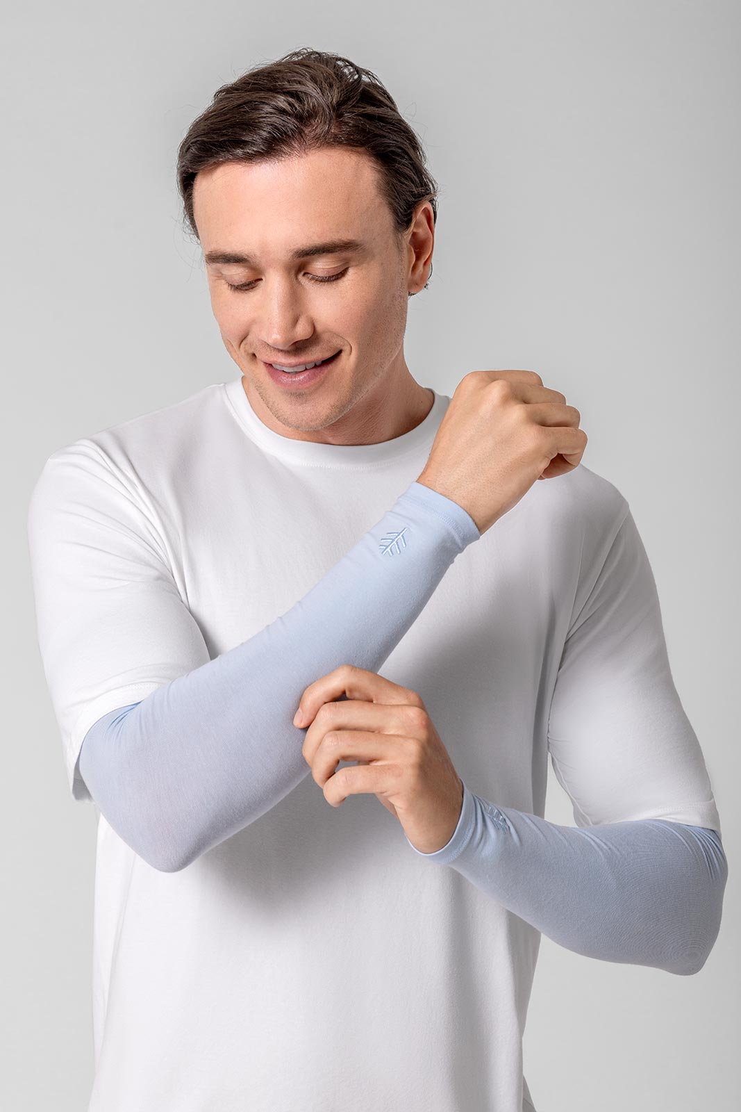 Men's Navagio Sun Sleeve | Skyride