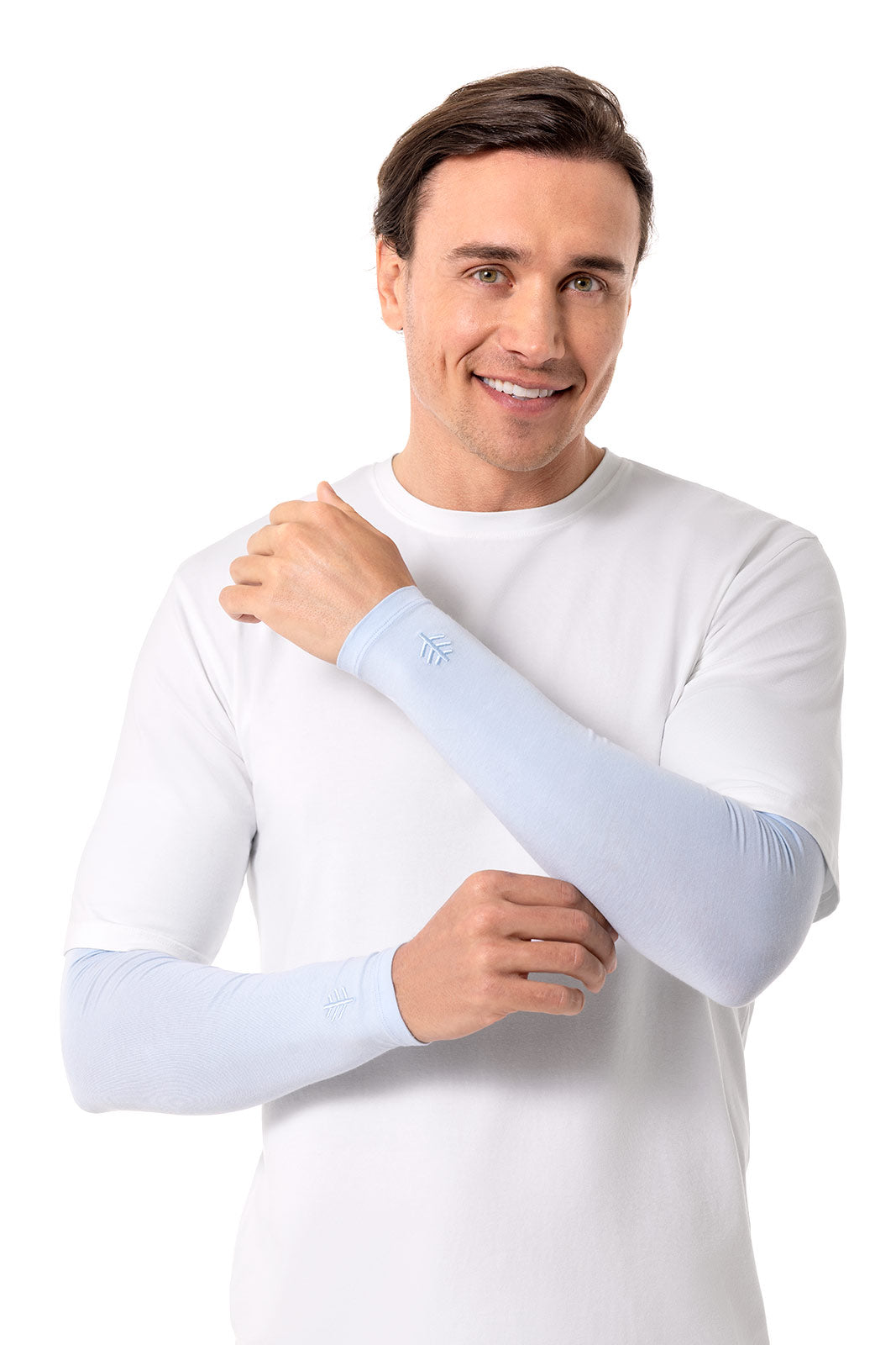 Men's Navagio Sun Sleeve | Skyride