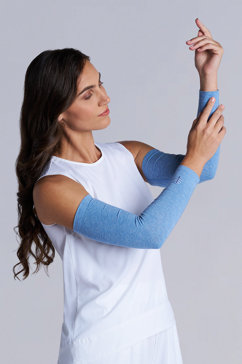 Color_Light Blue Heather