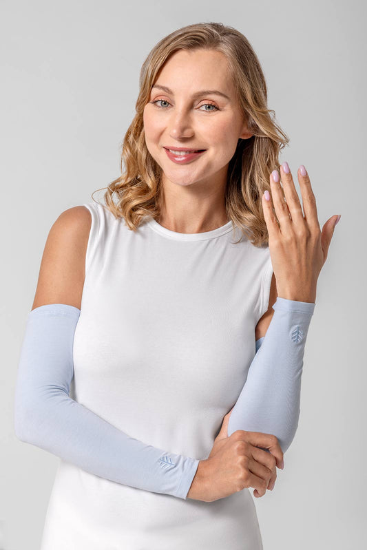 Women's Navagio Sun Sleeve | Skyride