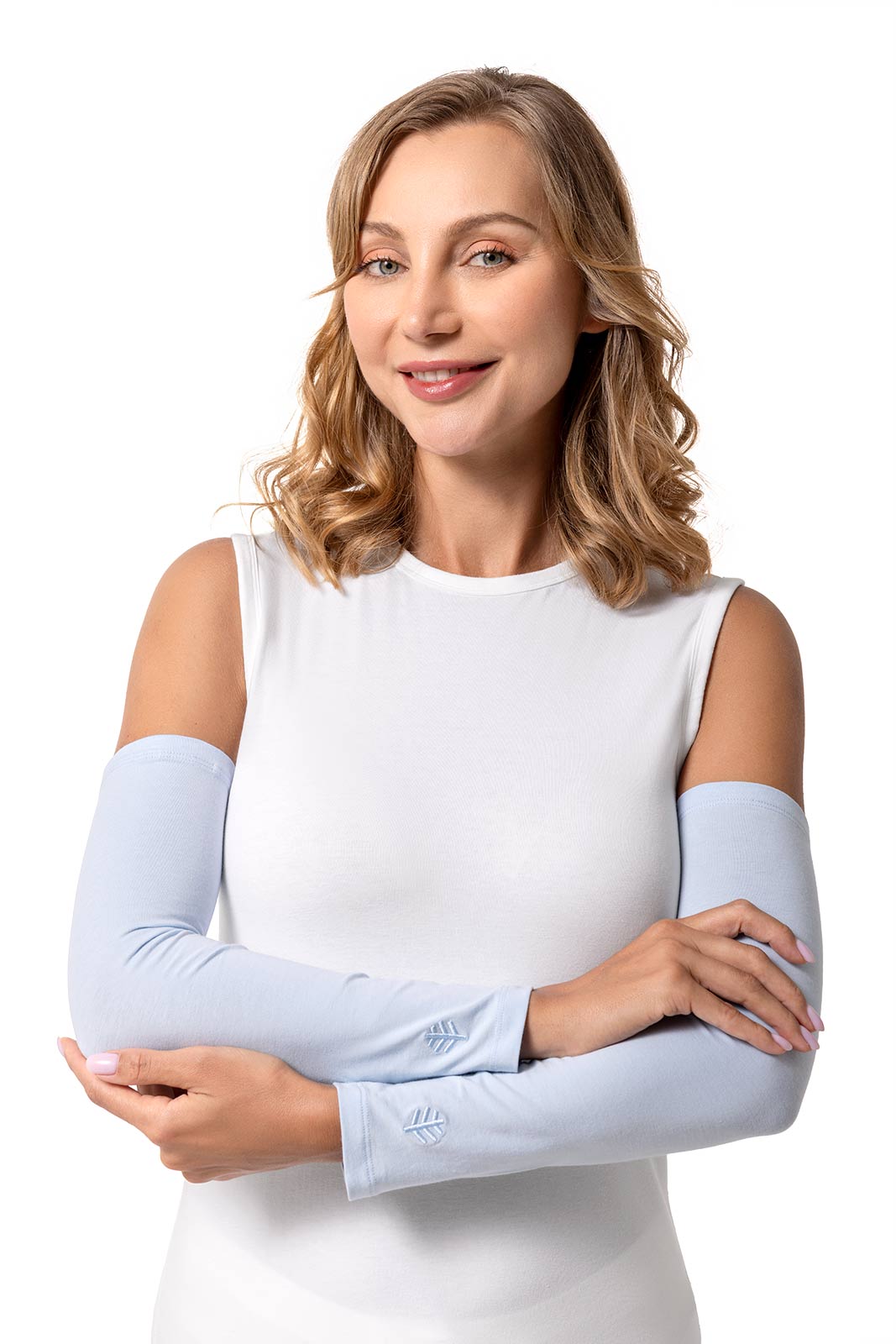 Women's Navagio Sun Sleeve | Skyride