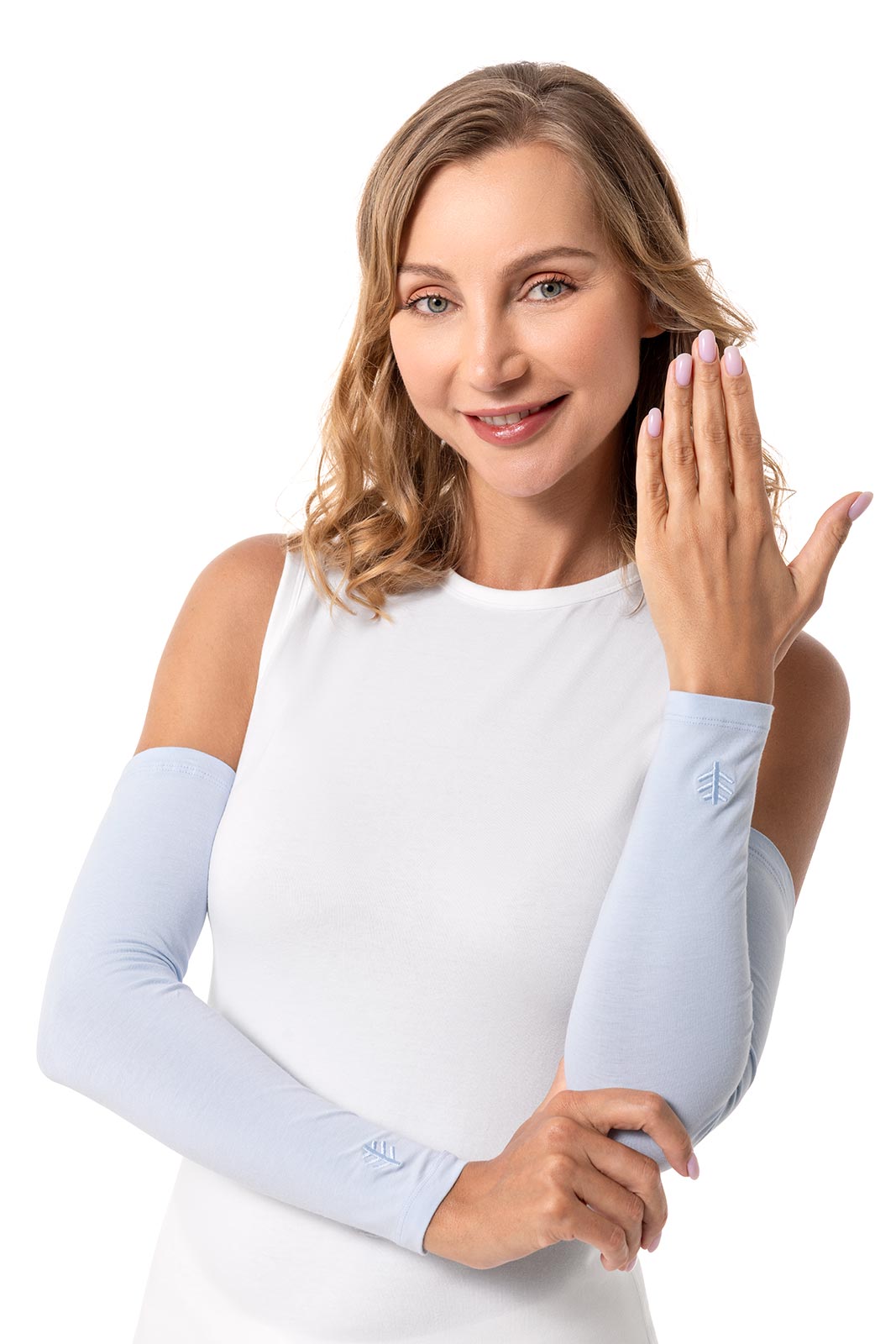 Women's Navagio Sun Sleeve | Skyride