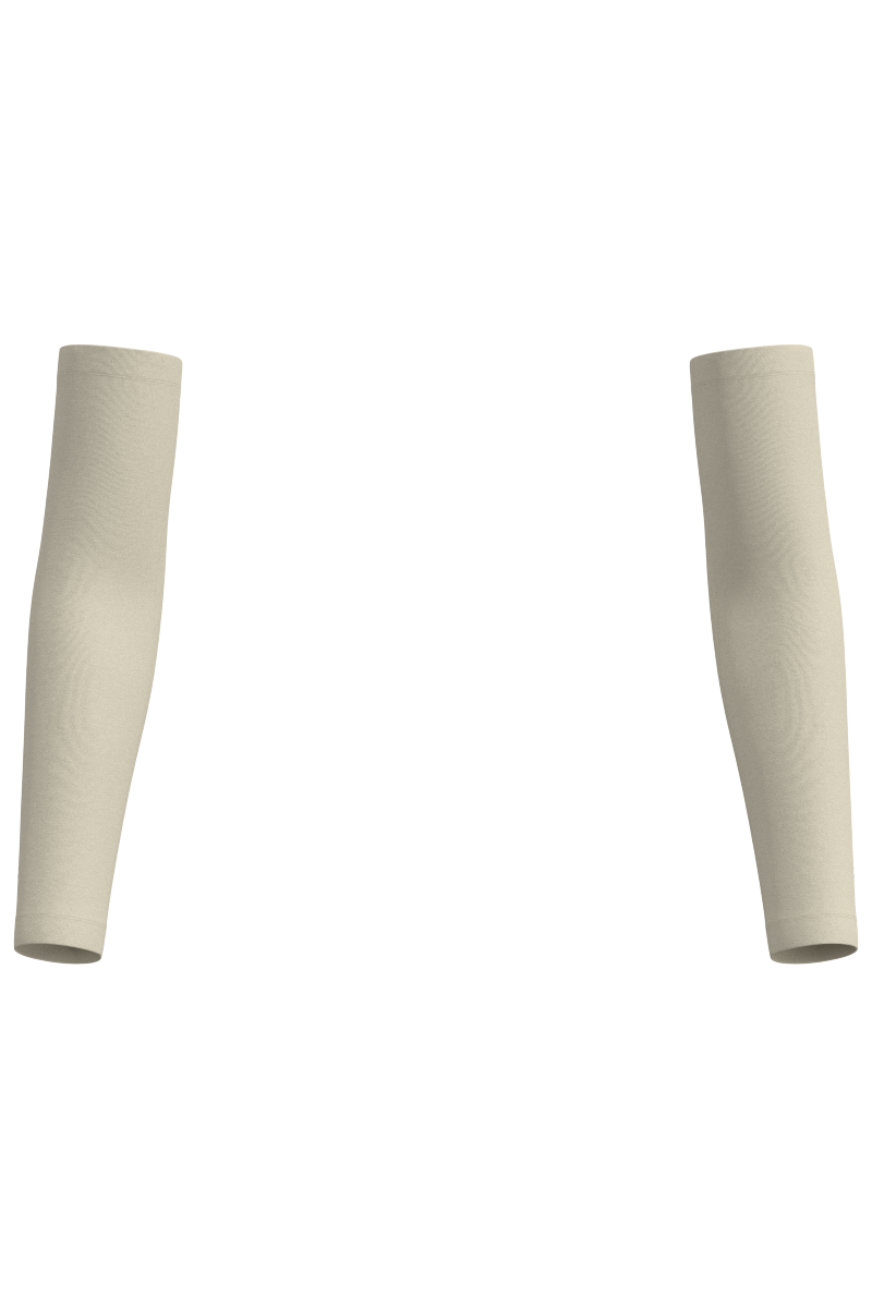 Women's Navagio Sun Sleeve | Vanilla